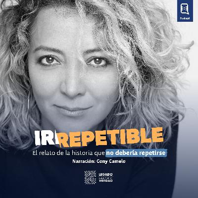 Trailer: Irrepetible