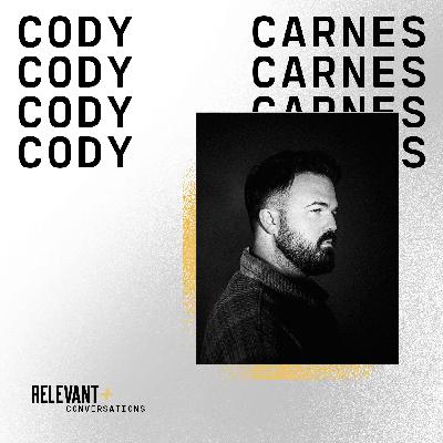Cody Carnes
