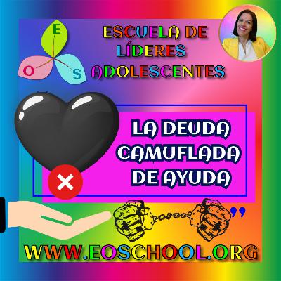 La deuda camuflada de ayuda La deuda camuflada de ayuda