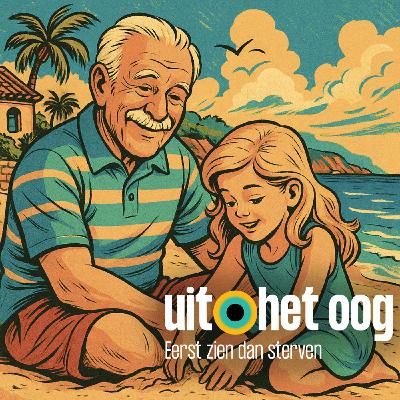 #2 - Eerst zien en dan sterven. (S12)