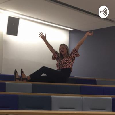 Why am I doing this?