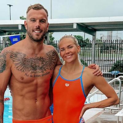 Ep #253 - Kyle Chalmers - “Gold, KFC & Big Life Changes! Kyle Chalmers Opens Up (Sport)