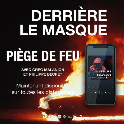 Piège de Feu [S3 - E11]