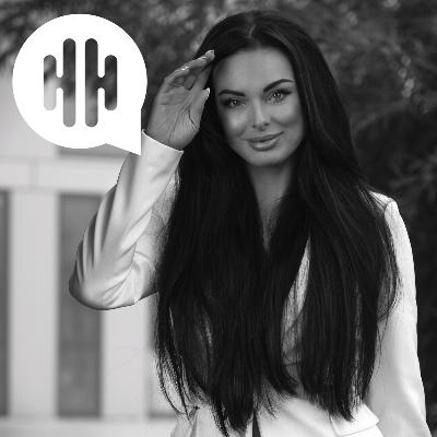 S1 Ep28: #CZ: Influencerka & Marketing expert, Petra Kostková: Život influencera