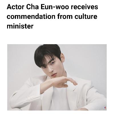 Astro actor, singer, Cha Eun Woo and Steamy Kdramas tv shows you should watch on tv