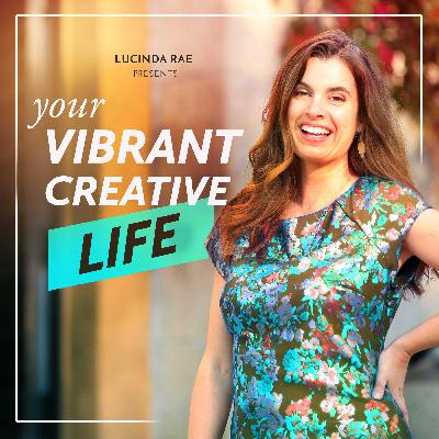 1: Welcome to Your Vibrant Creative Life