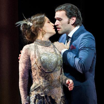 La traviata podcast
