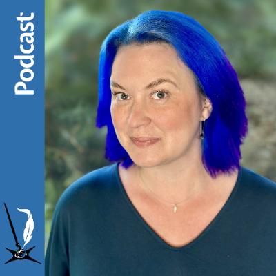 356. Megan O’Russell Exploring Themes of Empowerment and Romance in a YA Context