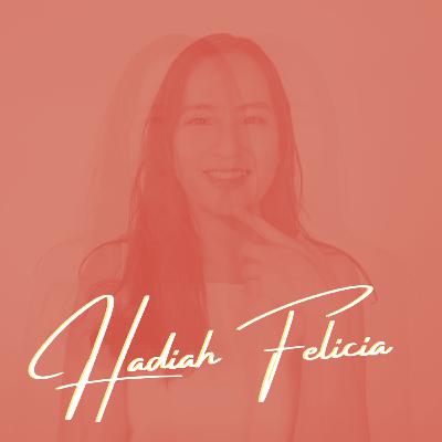 Ep. 3 - Resep Sederhana untuk Bahagia