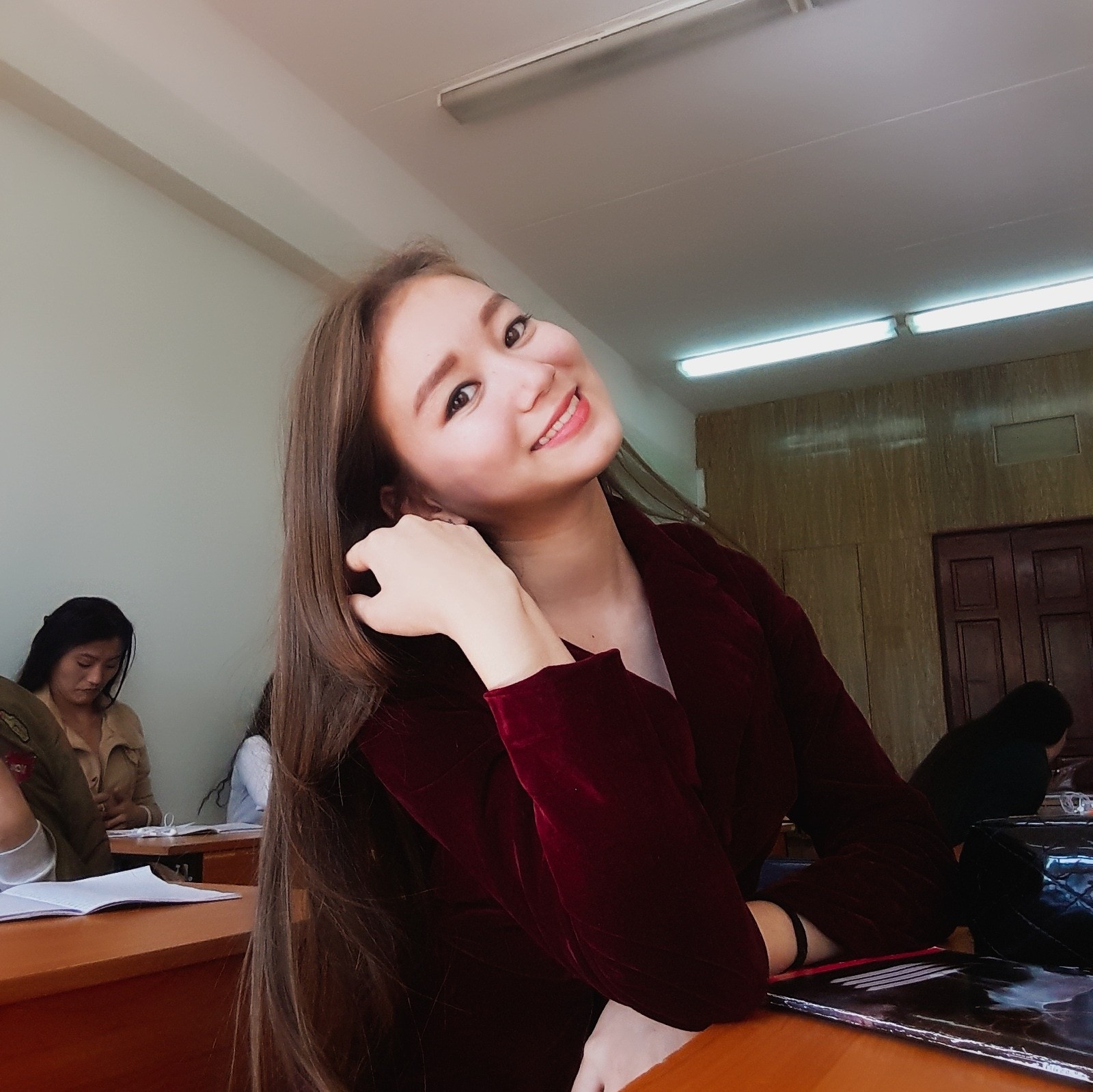 Қазақша подкаст: Дамира Сайлау