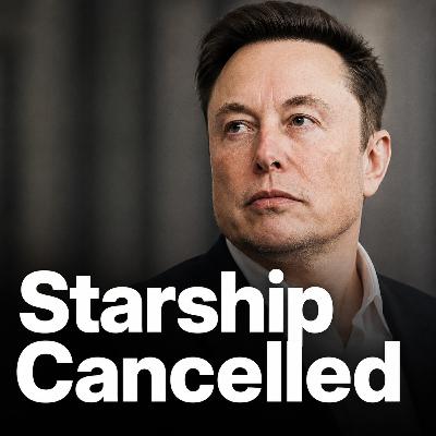 Starship Delay and The Two Trillion Dollar Orbital AI Bet