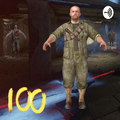 TheBoom1177 Talks About Being Ok At Video Games (Trailer)