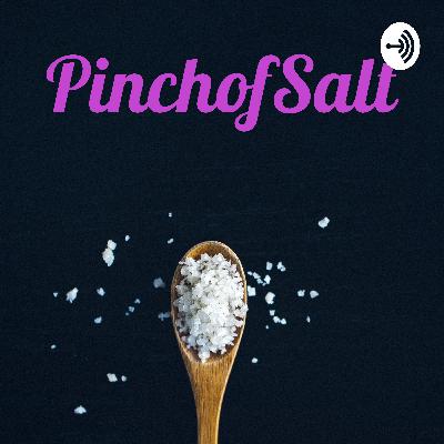 PinchofSalt (Trailer)