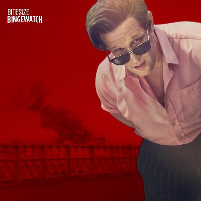 The Death of Bunny Munro (Season 1, NOW TV, 2025)