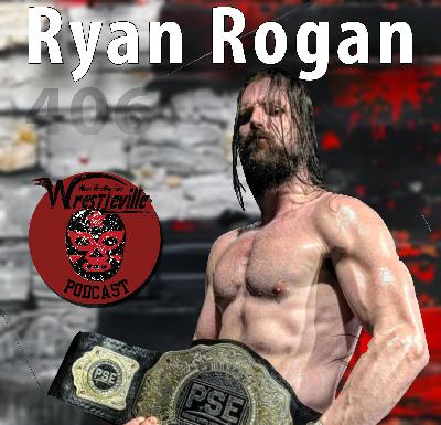 Ryan Rogan