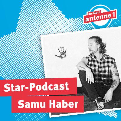 Samu Haber im Interview Samu Haber im Interview