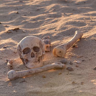 Chapter 6 | Difficulty