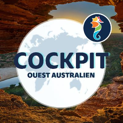 3 semaines à la découverte de l'Ouest Australien
