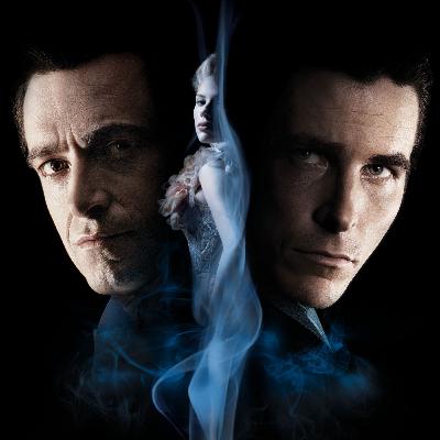 5: El hombre duplicado - The Prestige 5: El hombre duplicado - The Prestige