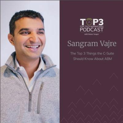 Top 3 Things the C-Suite Should Know About ABM Top 3 Things the C-Suite Should Know About ABM