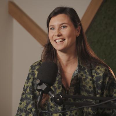 Foert! Met Audrey Van Doorslaer Foert! Met Audrey Van Doorslaer