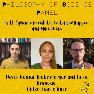 Ep. 66 Philosophy of Science