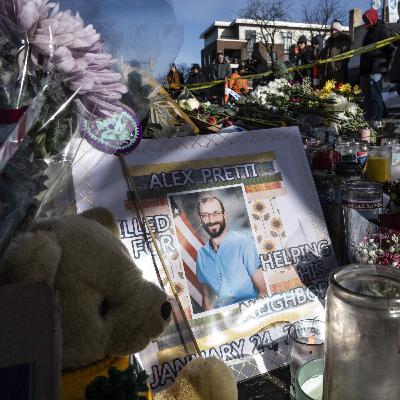 Tensions escalate in in Minnesota after another killing Tensions escalate in in Minnesota after another killing