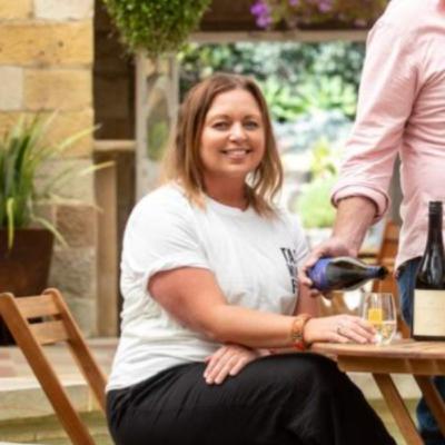 Shelley Bickerstaff - Frogmore Creek & Legulch Bicheno, Tasmania Shelley Bickerstaff - Frogmore Creek & Legulch Bicheno, Tasmania