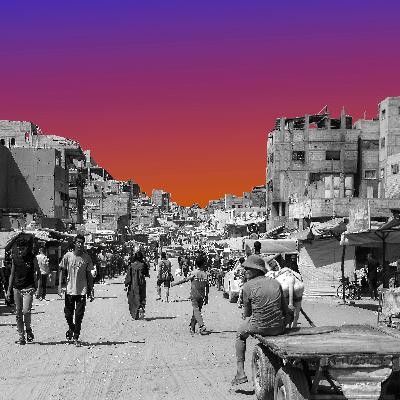 What Next | Is the Gaza Deal Real?