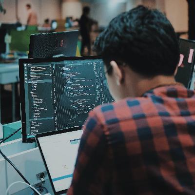 #31 中美互联网公司的异同