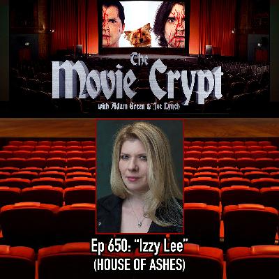 Ep 650: Izzy Lee
