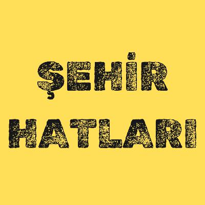 Dublin'den Temmuz · ŞEHİR HATLARI