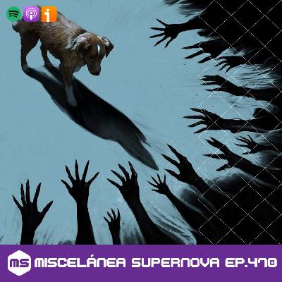 470 - Y recuerden... hasta la próxima, amigos! 470 - Y recuerden... hasta la próxima, amigos!