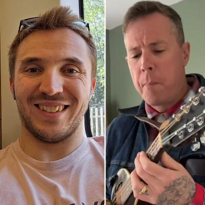 Gabriel Minnikin Interview Gabriel Minnikin Interview