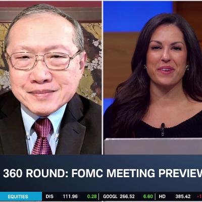 FOMC Preview: 'Overwhelming Majority' Expect 25bps Cut FOMC Preview: 'Overwhelming Majority' Expect 25bps Cut