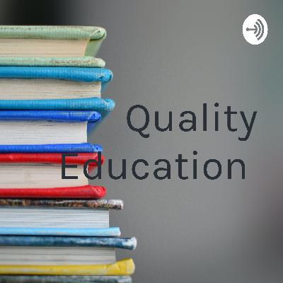 The Future of Education: Part-2 The Future of Education: Part-2