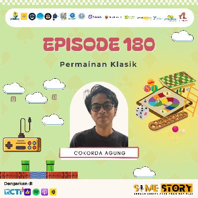 Episode 180 : Permainan Klasik
