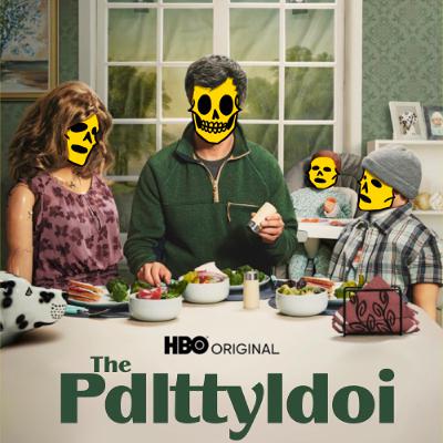 Please Don't Listen Episode 333- The Rehearsal Please Don't Listen Episode 333- The Rehearsal