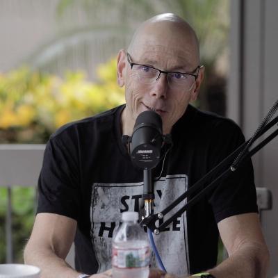 16 - Stories from Sobriety: Rob Reinhard