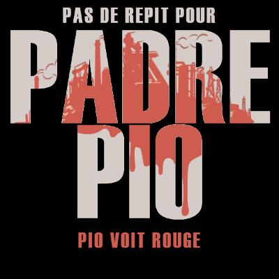 Episode 1 - Pio voit rouge (2/4) Episode 1 - Pio voit rouge (2/4)