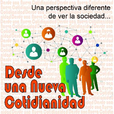 Desde una nueva cotidianidad - entrevista a Erika Garza