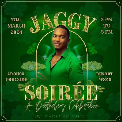 ⏺LIVE RECORDING⏺ Jaggy Bday Soiree feat Jaggy Bawse, Jose Pedro & DJ OC