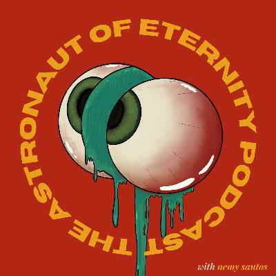 EP 31: My Art Journey: The College Years