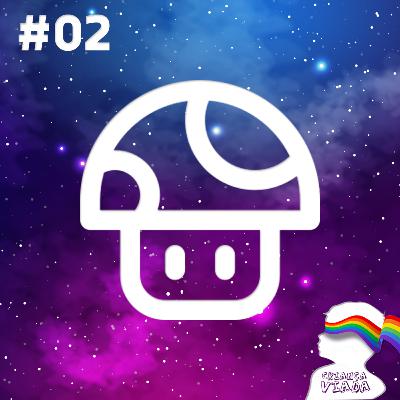 Bem Gaymer Barraqueira #02