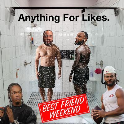 Anything For Likes.