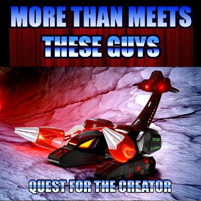 Challenge of The GoBots Ep 43: Laces Out!