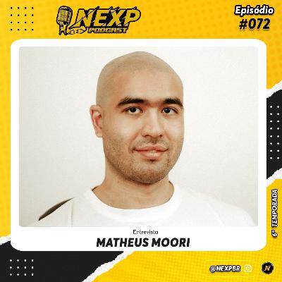 Matheus Moori Matheus Moori