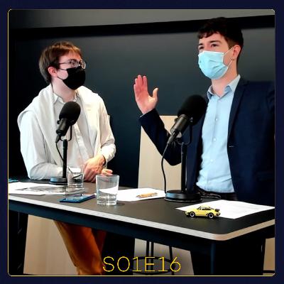 S01E16 - On refait la mobilité ensemble