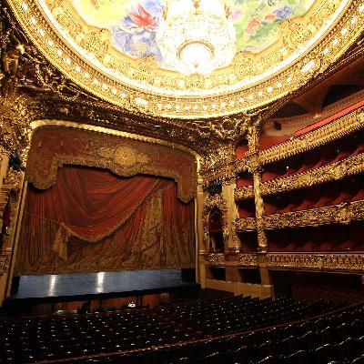 Eye of the Day Eye of the Day