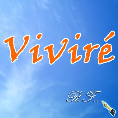 Viviré